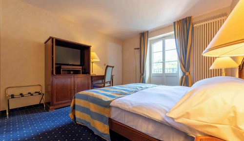 Traditional Room