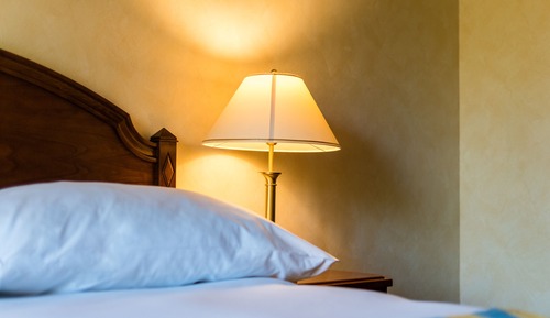 Traditional Single Room