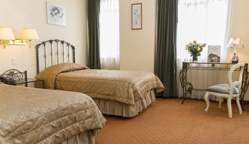 Standard Twin Room, 2 Twin Beds