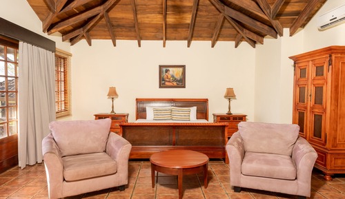 Superior Bungalow