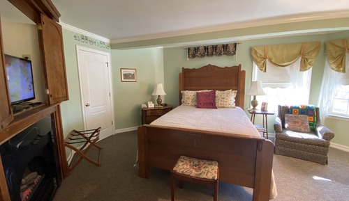 Kingston Room