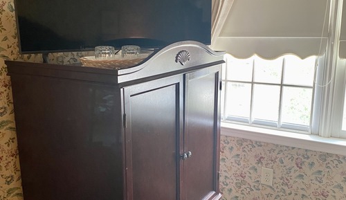 Miss Marple Room