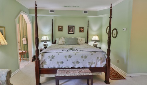 Carolina Room