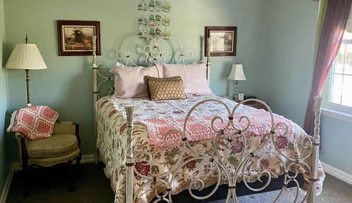 Huntington Room