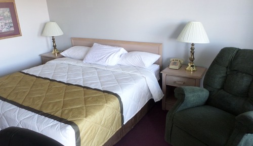 Non Smoking King Room
