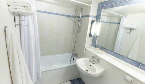 Standard Room, 1 Double Bed