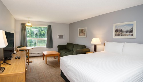 Room, 1 Queen Bed