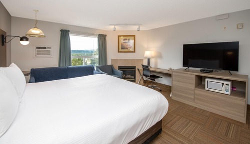 Premium Room