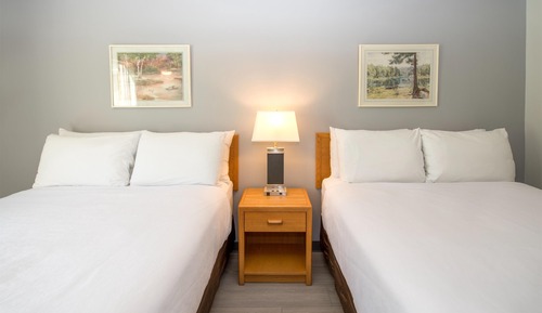 Room, 2 Queen Beds (Pet Friendly)