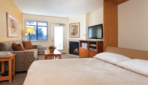 Standard Studio, Non Smoking, Kitchenette