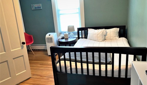 Classic Double or Twin Room, Ensuite