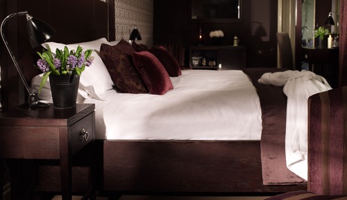 Double Room (Gatehouse )