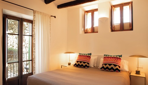 Junior Suite, Sea View