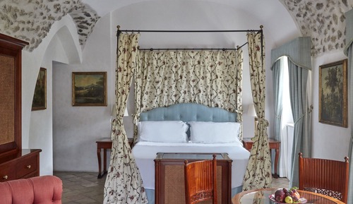 Superior Room (Garden)