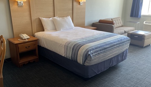 Family Suite, Multiple Beds, Non Smoking