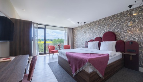 Superior Triple Room