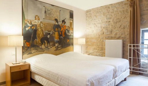 Premium Room, 2 Twin Beds