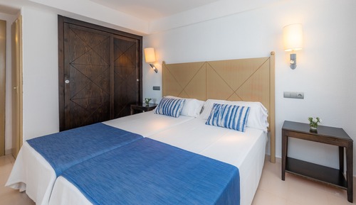 Apartment, 1 Bedroom, Balcony (2 adults)
