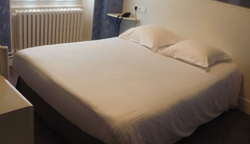 Standard Double Room, 1 Bedroom