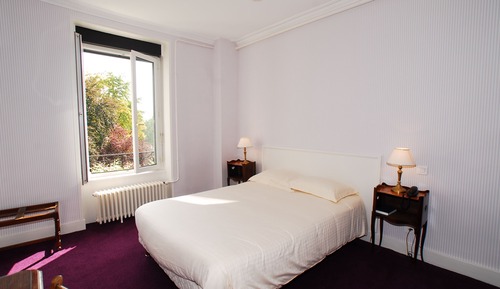 Comfort Double Room, 1 Bedroom, Accessible