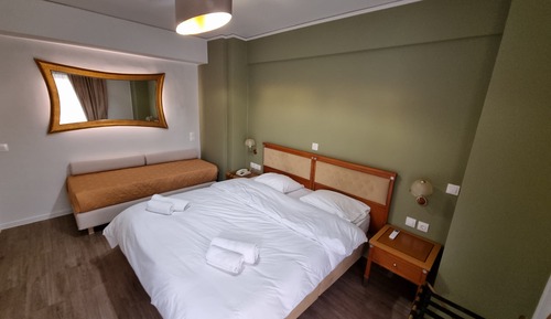 Comfort Suite