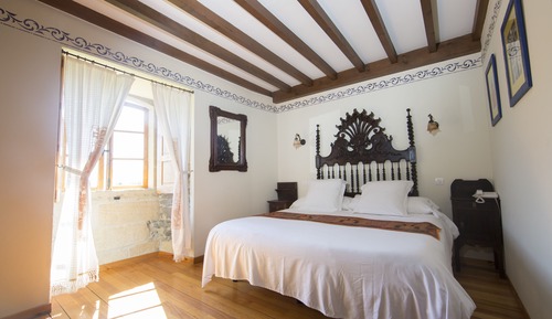 Junior Room
