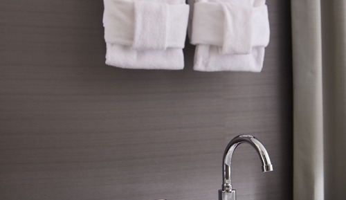 Classic Suite (2nd Floor)