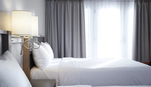 Standard Room, 2 Queen Beds (2nd Floor)