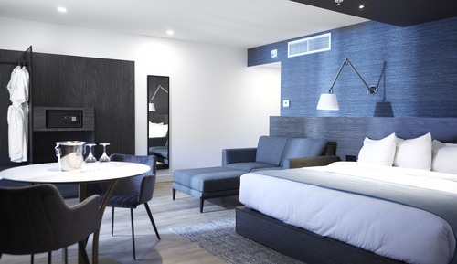 Elite Suite