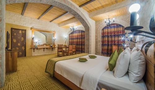 Royal Suite