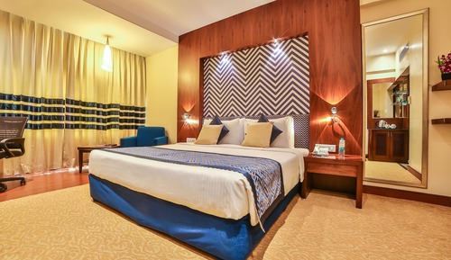 Premium Room