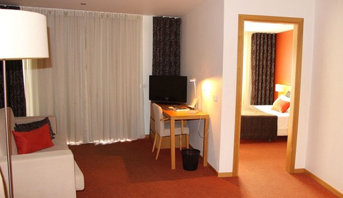 Family Apartment