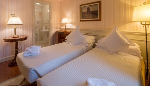 Superior Room, 1 Double Bed