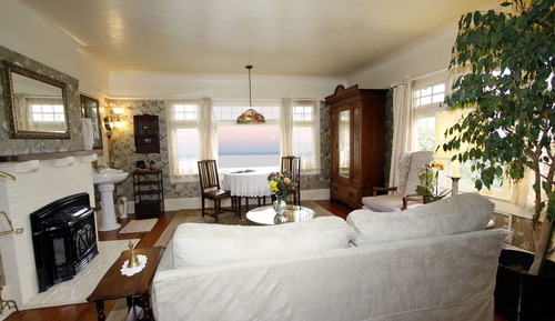 Suite, 1 Bedroom (Borogove Suite)