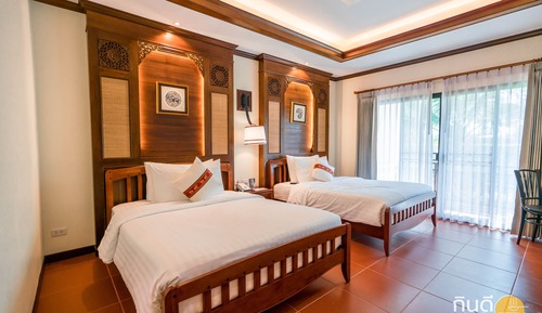 Luxury Room