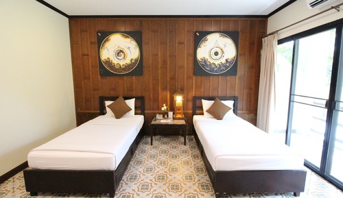 Superior Room