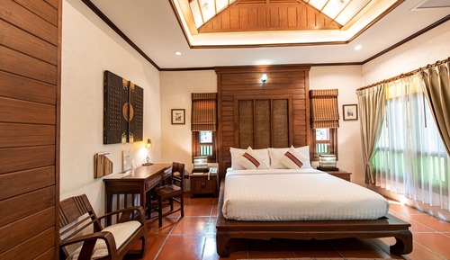 Premier Room