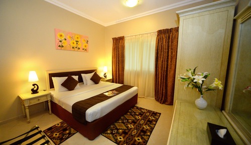 Apartment, 1 Bedroom