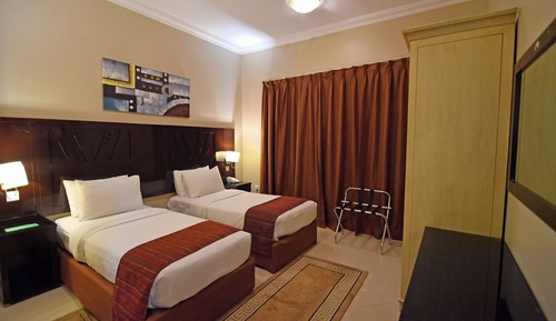 Apartment, 2 Bedrooms