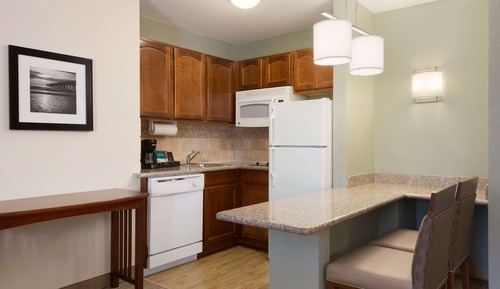 Suite, 2 Bedrooms, Non Smoking
