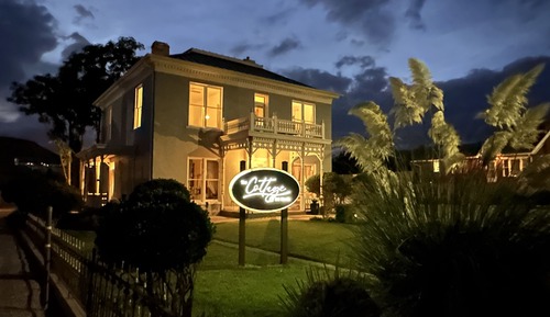 The 1800's Suite