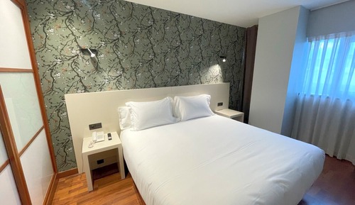 Standard Apartment, Terrace, Mountain View