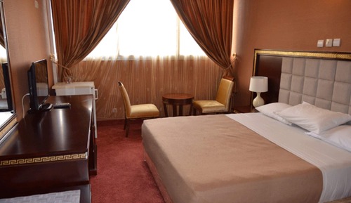 Superior Single Room