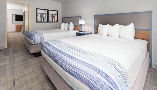 Suite, 1 Bedroom, Non Smoking