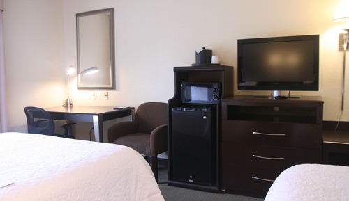 Room, 2 Queen Beds, Non Smoking