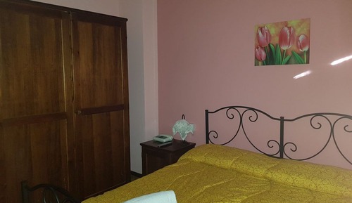 Standard Apartment, 1 Bedroom