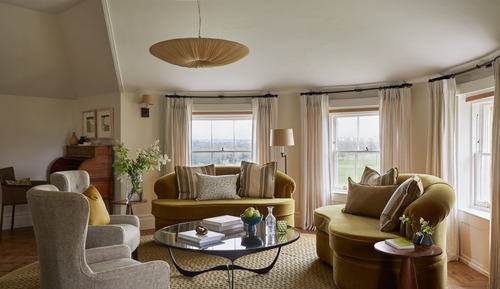 Villiers Suite