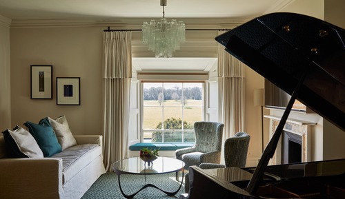 Piano Suite