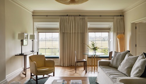 Victoria Suite