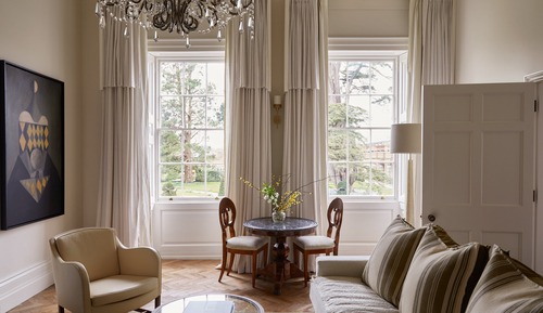 Clarendon Suite